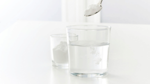 como usar a sosa para agrandar o pene